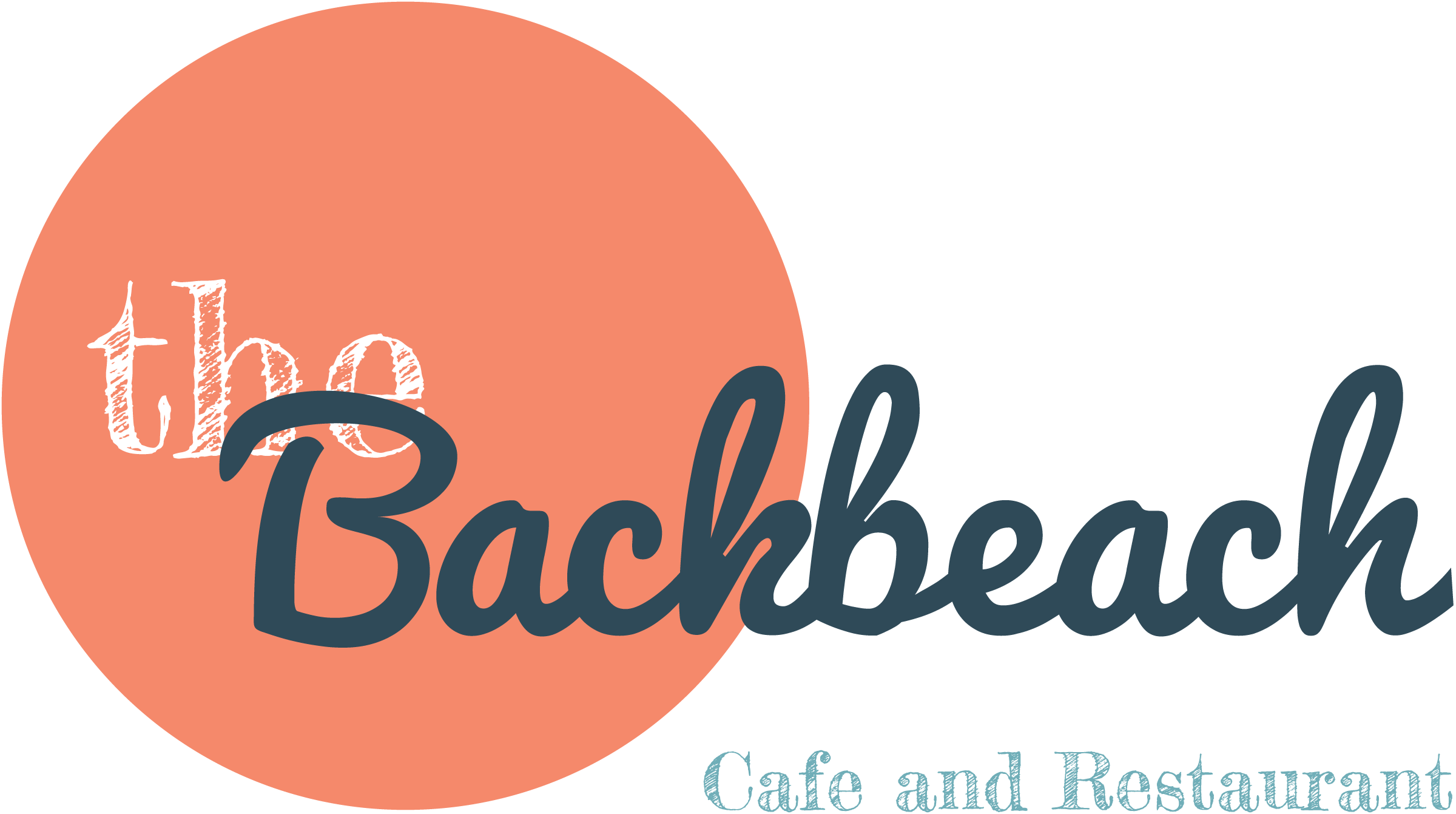 The Backbeach Logo
