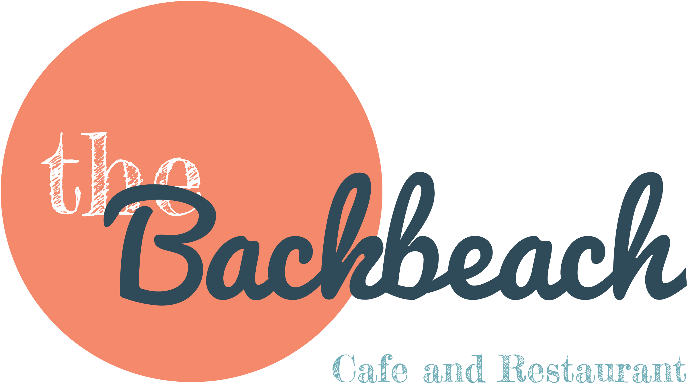 About The Backbeach Cafe Restaurant